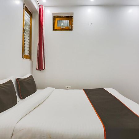 Collection O Sagar Inn Gurgaon Esterno foto